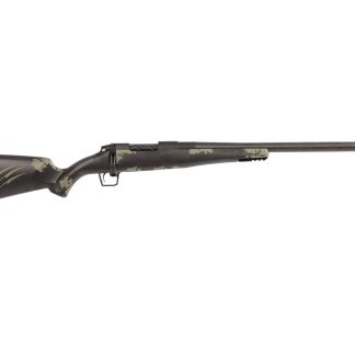 FIERCE FIREARMS CF ROGUE 25CR BLK/FRT 22″
