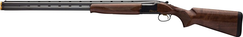 BROWNING CITORI CXS 12GA 3″ – 30″VR BLUED/WALNUT - Image 3