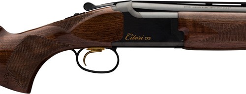 BROWNING CITORI CXS 20GA 3″ – 30″VR BLUED/WALNUT - Image 3