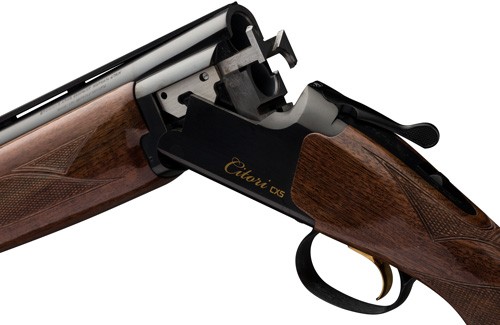 BROWNING CITORI CXS 20GA 3″ – 28″VR BLUED/WALNUT - Image 2