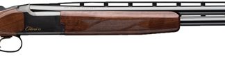 BROWNING CITORI CX MICRO 12GA – 3″ 30″VR ADJ LOP BLUED/WALNUT