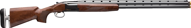 BROWNING CITORI CX MICRO 12GA – 3″ 30″VR ADJ LOP BLUED/WALNUT