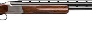 BROWNING CITORI CXT WHITE TRAP – 12GA 32″VR 3″ BLUED/WALNUT