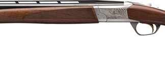 BROWNING CYNERGY MICRO MIDAS – 20GA 3″ 24″ BLUED/WALNUT
