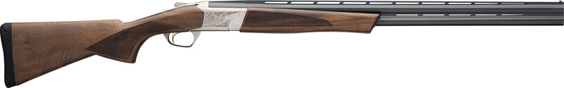 BROWNING CYNERGY FIELD 20GA – 3″ 26″ BLUED/WALNUT - Image 2