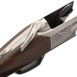 BROWNING CYNERGY FIELD 20GA – 3″ 26″ BLUED/WALNUT