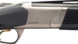 BROWNING CYNERGY CX 12GA 3″ – 32″VR BLUED/SYN