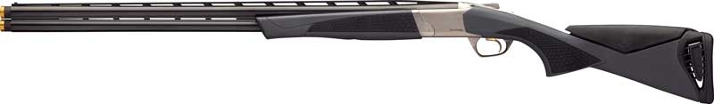 BROWNING CYNERGY CX 12GA 3″ – 30″VR BLUED/SYN