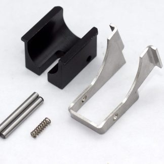 Steel G17 FMDA/P80 Hybrid Kit