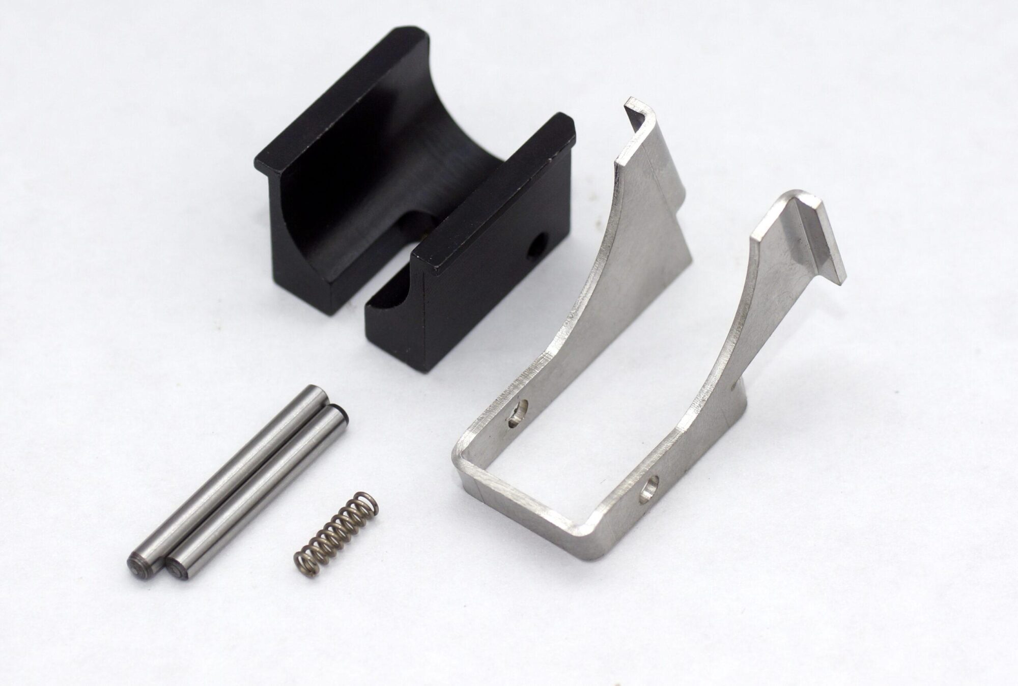 Steel G17 FMDA/P80 Hybrid Kit