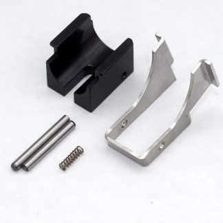 Steel G19 FMDA/P80 Hybrid Kit