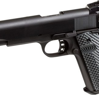 ROCK ISLAND ROCK ULTRA FS – 40S&W 5″ AS 8RD PARKERIZED