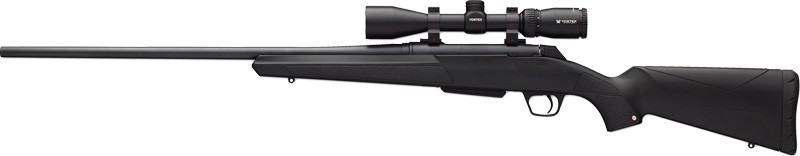 WINCHESTER XPR 7MM-08 22″ BLK – SYN W/VORTEX 3-9X40MM - Image 2