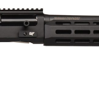GFORCE ARMS GF4 12/18.5 BLACK 5+1 M-LOK