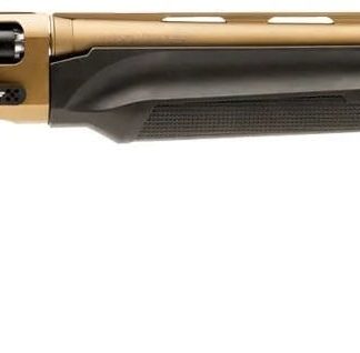 GFORCE ARMS GF ONE 12/28 BRZ/BLK 3+1