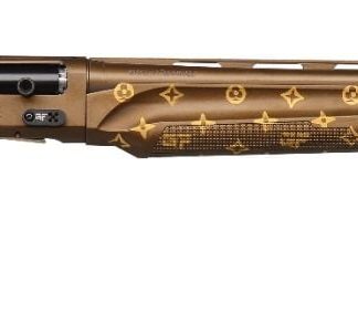 GFORCE ARMS GF ONE 12/28 BRZ/LUX 3+1