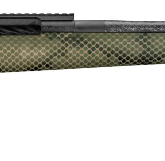 PROOF RESEARCH GLACIER TI 7MMBC GN JUNGLE 22″