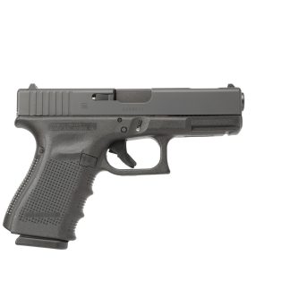 GLOCK G23C G4 40SW 10+1 4.0″ FS PRT#