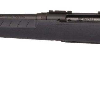 SAVAGE ARMS AXIS 2 CPT 350LEG BL/GRY LH