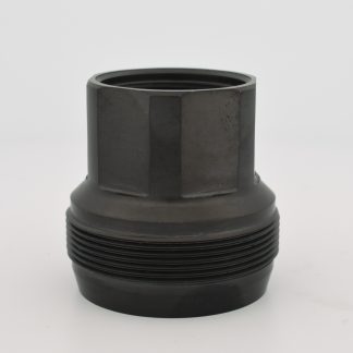 Rearden ATLAS HELIOS (TI) Titanium, HELIOS Thread, Part 10091