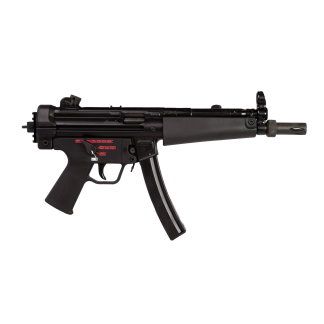 CENTURY ARMS AP5 NAVY 9MM BLK 8.9″ 30+1