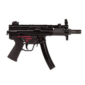 CENTURY ARMS AP5-P NAVY 9MM BLK 5.75″ 30+1