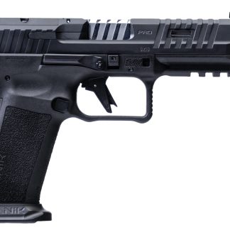 CANIK METE SFT PRO 9MM BLK 20+1 TB