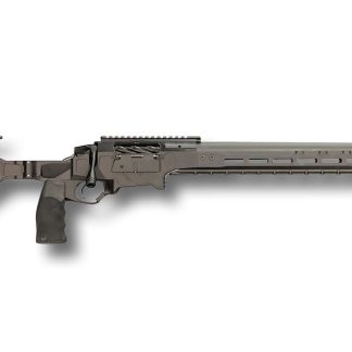 SEEKINS PRECISION HIT PRO M3 308WIN BLK 18″