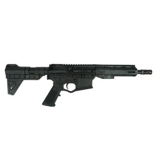 ATI ALPHA MAXX HGA Pistol .300 Blackout 30rd Magazine 7.5” Barrel 7” Polymer MLOK Rail Brace