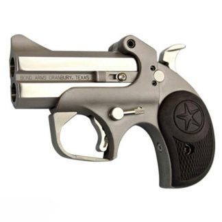 Bond Arms Rowdy Rough Series 45 Colt/410 derringer 3″