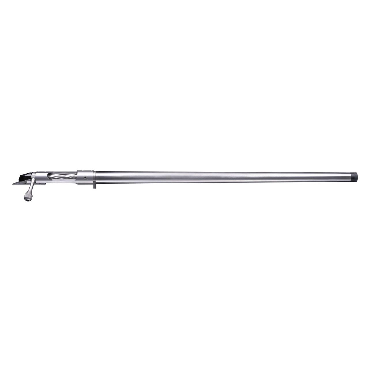 Bergara Premier Barreled Action 6 GT 26″ No. 7 Contour Threaded 1:75 Twist Stainless