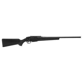 Savage Arms 334 Synthetic Rifle .243 Win 3rd Magazine 20″ Barrel Black