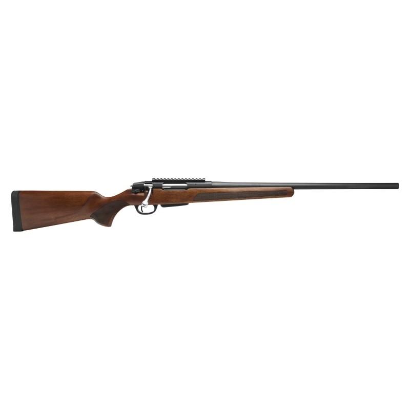 Savage Arms 334 Walnut Rifle 6.5 Creedmoor 3rd Magazine 20″ Barrel Walnut