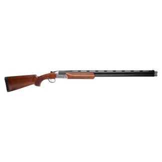 Savage 555 Sporting O/U Shotgun 20ga 2rd Capacity 30″ Barrel Walnut Stock