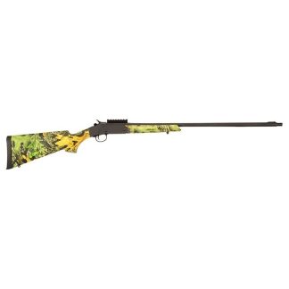 Savage Arms 301 Turkey Shotgun .410 3″ Chamber Single Shot 26″ Barrel Mossy Oak Obsession Finish