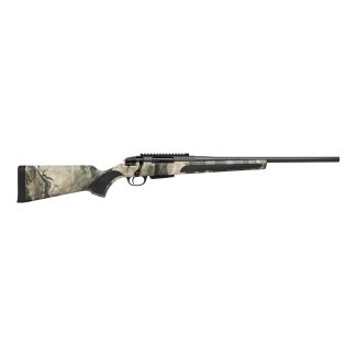 Savage Model 334 Stevens Rifle 243 Win 3rd Capacity 20″ Barrel Synthetic Camo Stock