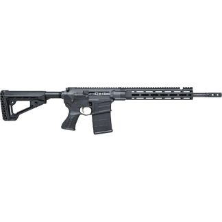 Savage Arms MSR 10 Hunter Rifle .308 Win 20/rd 16.13″ Barrel Black