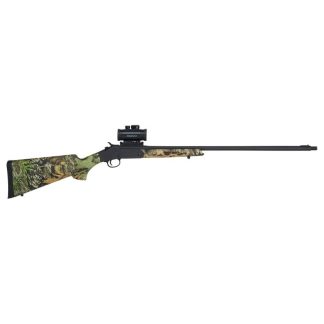 Savage Arms 301 Turkey XP Shotgun 20 ga 3″ Chamber Single Shot 26″ Barrel Mossy Oak Obsession with Red Dot