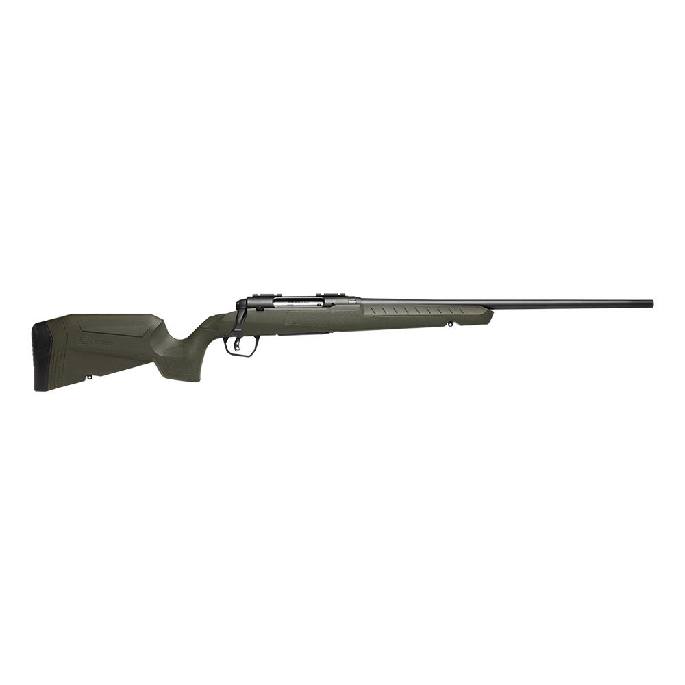 Savage Arms Axis 2 Rifle .400 Legend 4rd Magazine 20″ Barrel OD Green