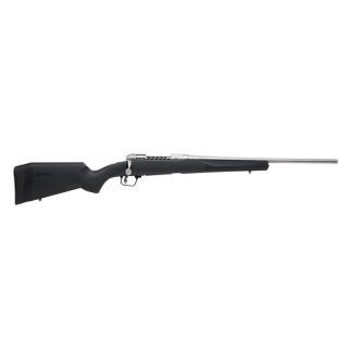 Savage Arms 110 Lightweight Storm Rifle 6.5 Creedmoor 4/rd 20″ Barrel Black