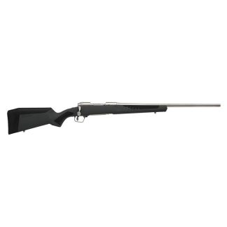 Savage Arms 110 Storm Hunting Rifle .308 Win 4/rd 22″ Barrel Grey