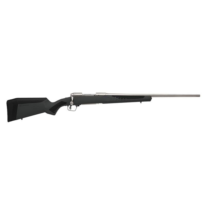 Savage Arms 110 Storm Hunting Rifle .308 Win 4/rd 22″ Barrel Grey