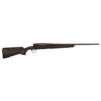 Savage Arms Axis II Rifle 30-06 Sprg 4rd Magazine 22″ Barrel Black