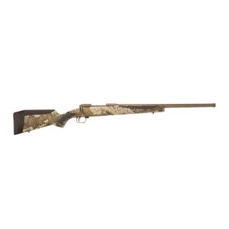 Savage Arms 110 High Country Rifle .308 Win 4/rd 22″ Barrel TrueTimber Strata