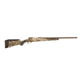Savage Arms 110 High Country Rifle 30-06 Sprg 4/rd 22″ Barrel TrueTimber Strata