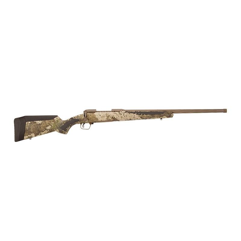Savage Arms 110 High Country Rifle 30-06 Sprg 4/rd 22″ Barrel TrueTimber Strata