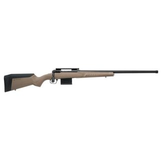 Savage Arms 110 Tactical Desert Rifle 6.5 PRC 7/rd 24″ Barrel FDE