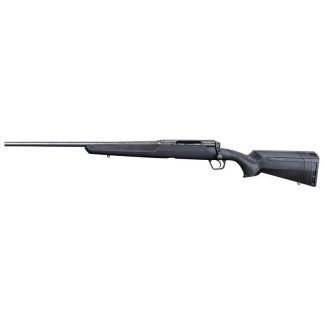 Savage Arms Axis Left Hand Rifle 350 Legend 4/rd 18″ Barrel Black