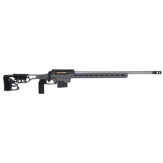 Savage Arms 110 Elite Precision Rifle 6mm Creedmoor 10/rd 26″ Barrel Grey