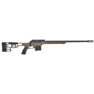 Savage Arms 110 Precision Rifle .308 Win 10/rd 20″ Barrel FDE